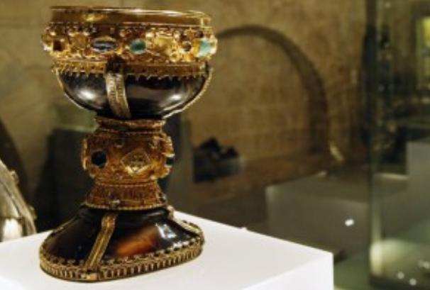 Cea mai căutată relicvă a creştinătăţii, descoperită în Spania! Doi istorici susţin că au găsit Sfântul Graal