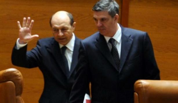 Scrisoarea lui Băsescu către preşedintele Camerei Deputaţilor. Zgonea: &quot;Este doar un joc politic&quot;