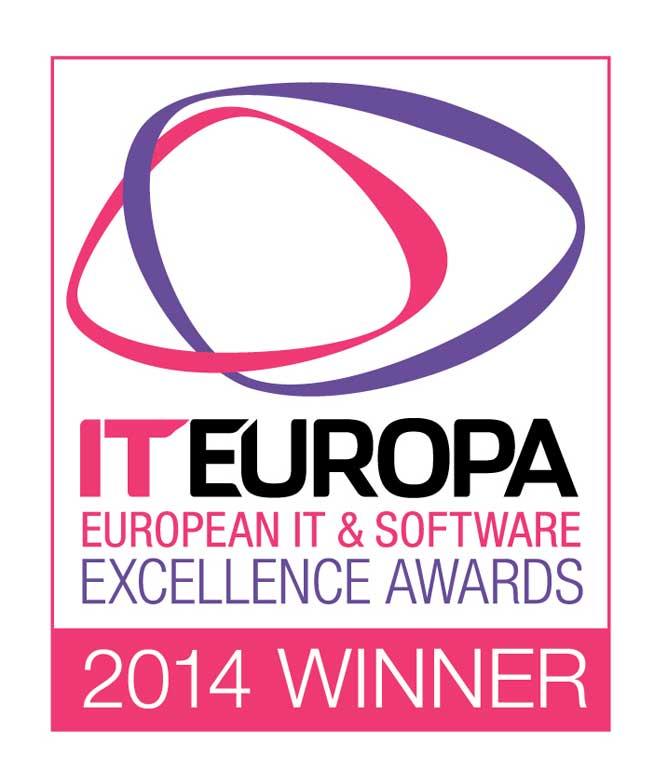 European IT &amp; Software Excellence Awards. Reuşită excepţională pentru sistemul asigurărilor de sănătate şi pentru informaticienii din România