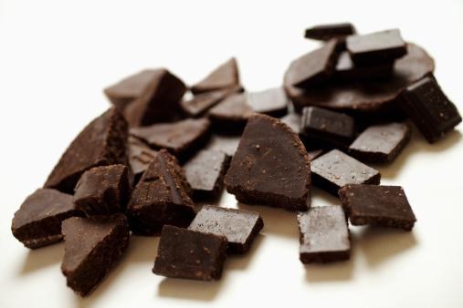 Există ciocolată bună pentru diabetici şi pentru slăbit ? Un nou studiu afirmă că da