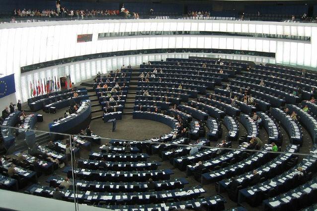 Parlamentul European recomandă blocarea fondurilor europene pentru Bulgaria