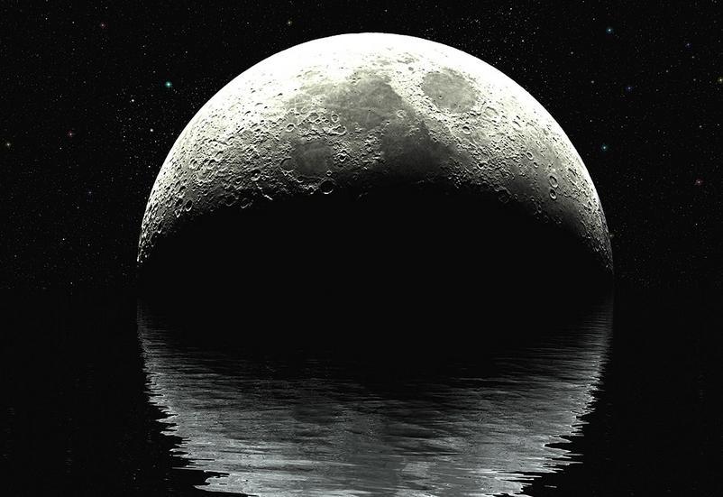 Planetologii au aflat vârsta Lunii! La ce concluzie au ajuns cercetătorii francezi, germani şi americani (VIDEO)