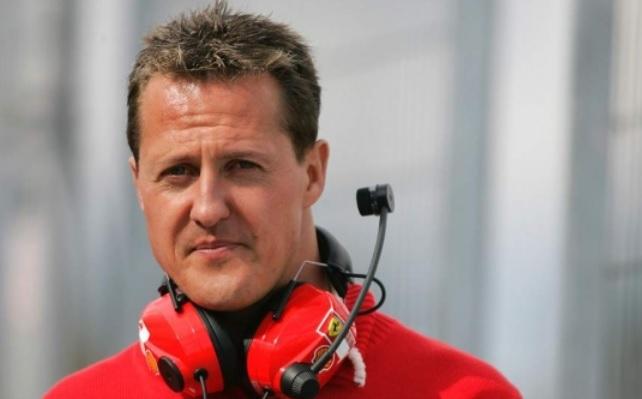 Anunţ de ultimă oră: Michael Schumacher &quot;prezintă momente de conştienţă şi de trezire&quot;!