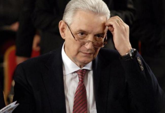 Ilie Sârbu: Cele mai multe victorii în alegeri au fost obţinute de Crin Antonescu datorită PSD