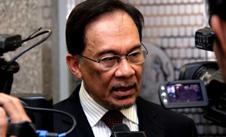 Zborul MH370: Fostul vicepremier malaezian Anwar Ibrahim acuză autorităţile că ascund adevărul