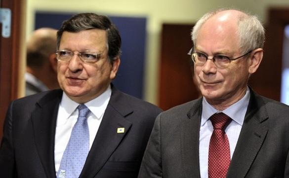 Herman Van Rompuy şi Jose Manuel Barroso, aşteptaţi la Chişinău, în mai şi iunie