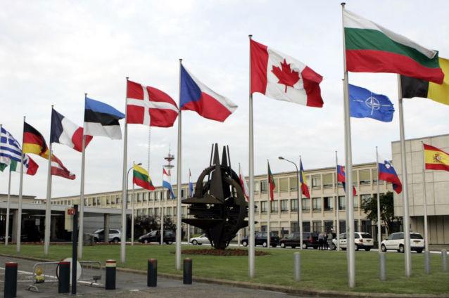 Accesul diplomaţilor ruşi în sediul NATO din Bruxelles va fi limitat