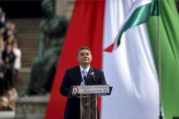 Partidul lui Orban a câştigat detaşat alegerile parlamentare din Ungaria