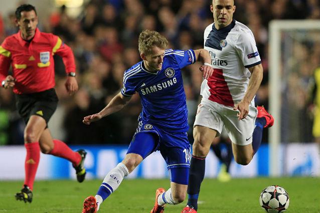 Chelsea, din nou în semifinalele Ligii Campionilor, Mourinho, din nou arogant