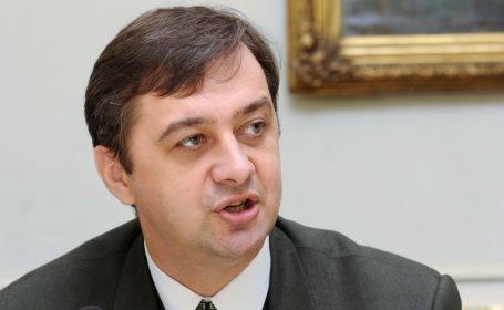 Consilierul prezidenţial Iulian Chifu: Cel puţin 7 principii au fost încălcate de Rusia în Ucraina