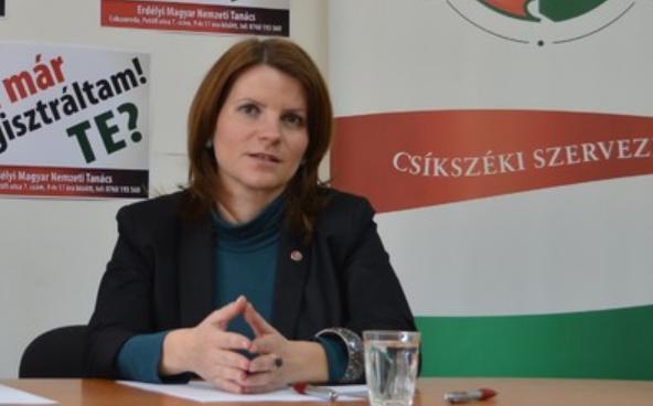 Consiliului Naţional al Maghiarilor din Transilvania aşteaptă sprijin ungar pentru autonomie