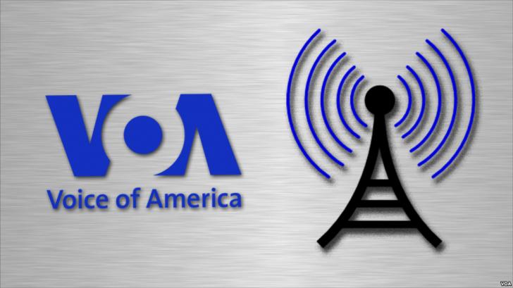 Postul de radio Vocea Americii va înceta să mai emită în Rusia
