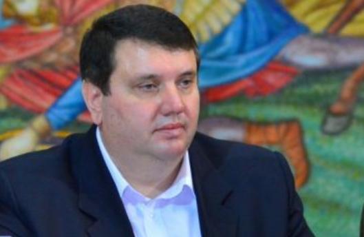 Adrian Duicu rămâne în arest. Preşedintele CJ Mehedinţi, acuzat de trafic de influenţă şi instigare la dare de mită