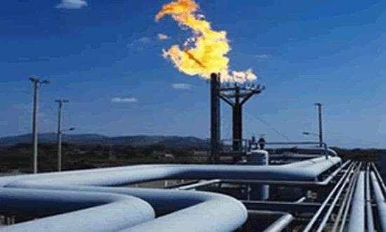 Ponta: Dacă Rusia decide să întrerupă furnizarea de gaze, România ar fi afectată în mai mică măsură decât alte ţări din regiune