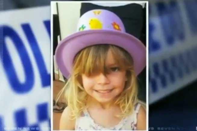 Un nou caz “Madeleine”? O fetiţă din Australia a fost răpită din propriul ei dormitor