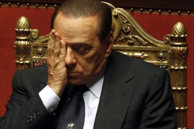 Berlusconi, trimis la azilul de bătrâni. Ce decizie ar putea lua tribunalul în cazul fostului premier italian