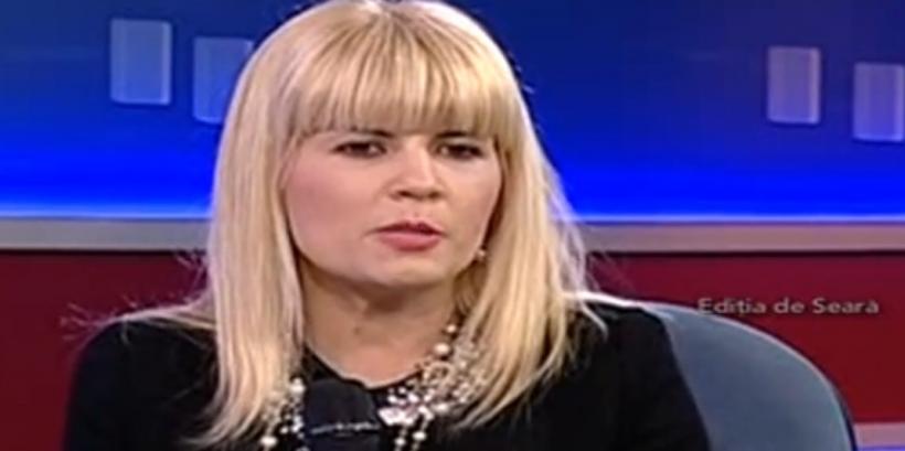 Elena Udrea: Eu pot să îl bat pe Ponta în orice alegeri, inclusiv cele prezidenţiale