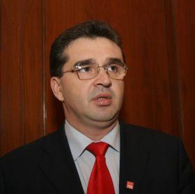Marian Oprişan, preşedintele CJ Vrancea, internat  de urgență la spital