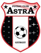  Fotbal: Astra, victorie cu Chiajna