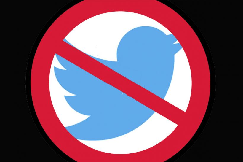 Twitter, acuzat de evaziune fiscală în Turcia