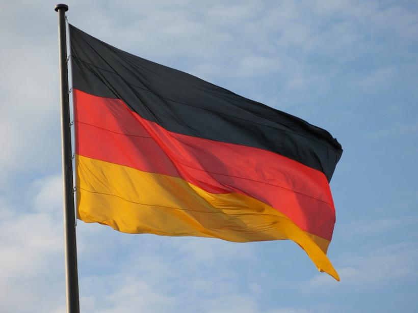 Guvernul german confirmă propaganda neîntemeiată împotriva românilor