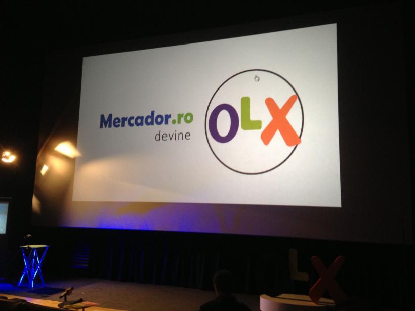  Nu e glumă! OLX.ro – Rebranding pentru unul din liderii site-urilor de anunţuri gratuite