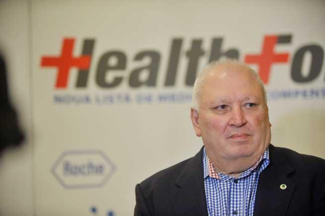 (P) Soluţiile eHealth sunt esenţiale pentru creşterea transparenţei, eficienţei şi calităţii serviciilor medicale