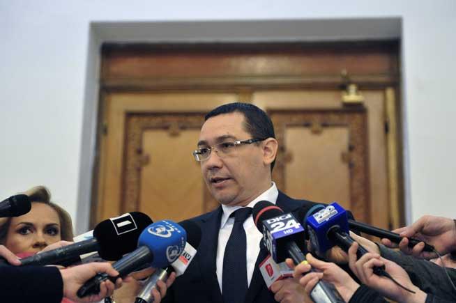Ponta: Băsescu va ajunge la închisoare