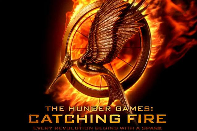 &quot;The Hunger Games: Catching Fire&quot;, marele câştigător la MTV Movie Awards