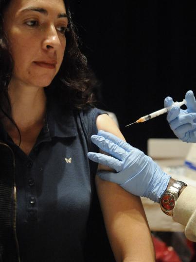 Vaccinul anti-cancer a depasit o noua etapa a testelor