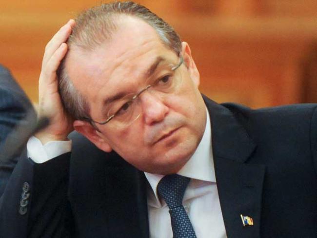 Băsescu: Emil Boc, cel mai pregătit candidat al dreptei pentru prezidenţiale