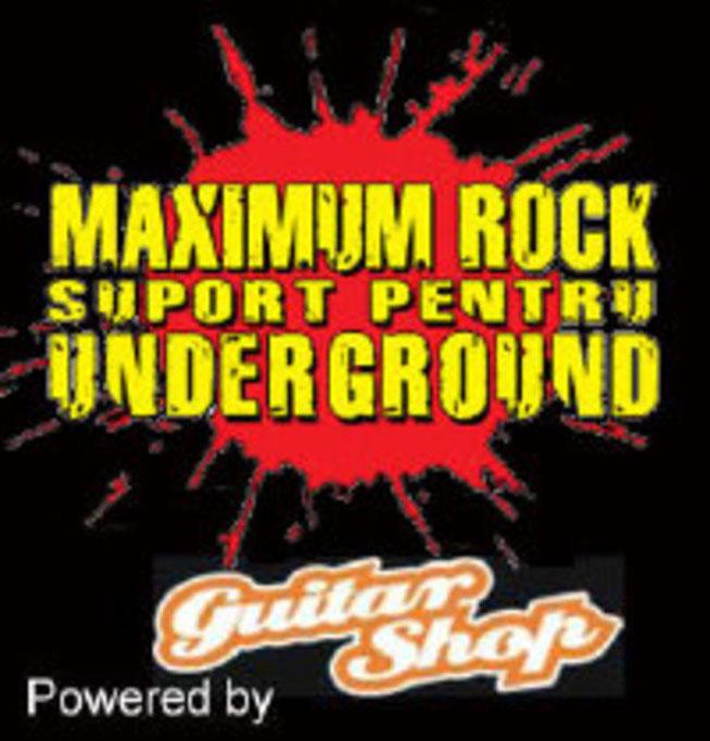 39 de trupe s-au înscris la concursul Maximum Rock