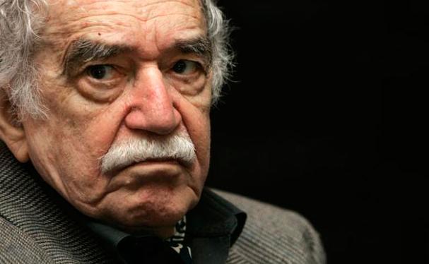 A murit Gabriel Garcia Marquez 