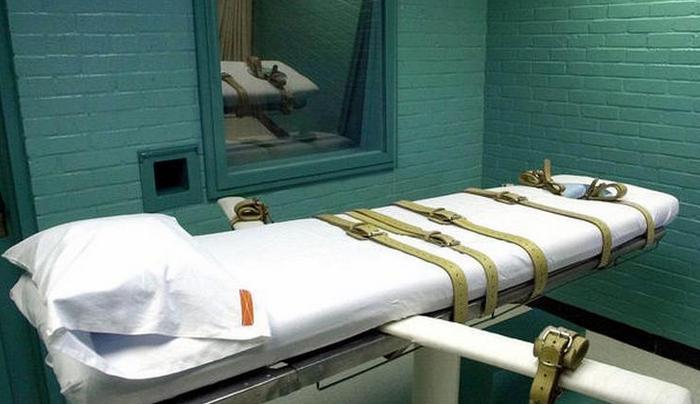 A şaptea EXECUŢIE în Texas, în 2014. Un american a fost omorât cu injecţia letală pentru un triplu asasinat