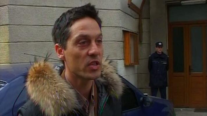 Alexandru Mazăre, audiat la DNA: Refuz să mai joc în această telenovelă numită telejustiţie. Fratele meu nu va fi arestat