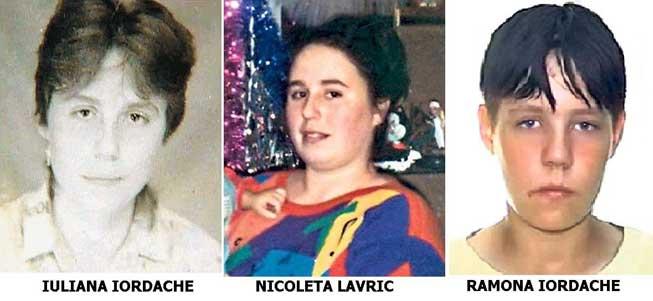 Cum NU s-a ocupat Poliţia de cazul celor trei surori dispărute în împrejurări suspecte din Rădăuţi