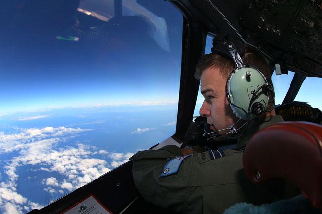 Dispariţia Zborului Malaysia Airlines MH 370 la Discovery, de Paşti