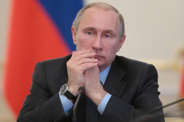 Putin a dialogat cu compatrioţii: &quot;Folosirea forţei armate în Ucraina, o crimă gravă&quot;