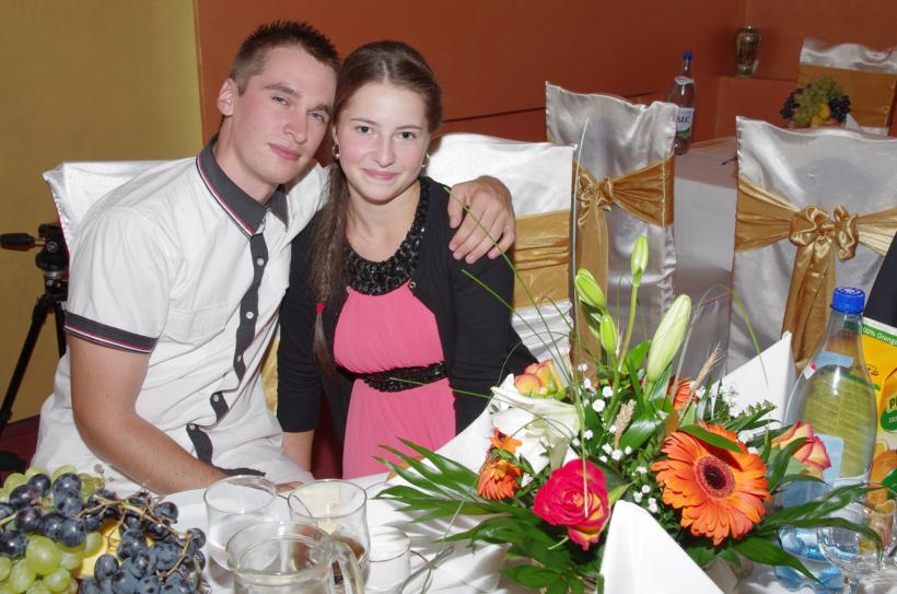 Fiul munţilor din Poiana Teiului  18479873