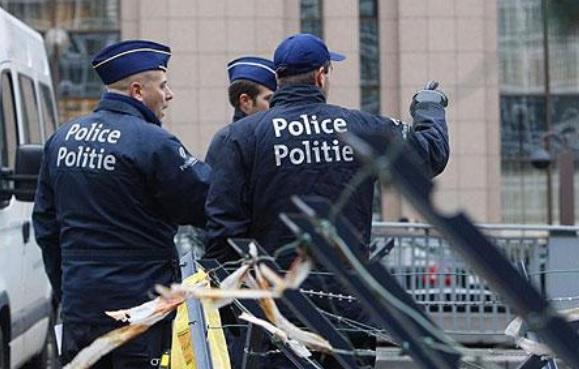 ATAC ARMAT în Belgia: Trei persoane, între care un băieţel de 9 ani, au fost ucise