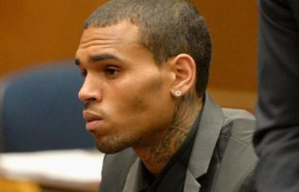 Chris Brown, judecat luni la Washington. Rapperul este acuzat ar fi lovit un tânăr în fața unui hotel