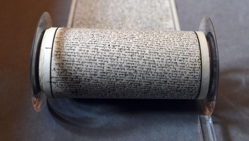 Manuscrisul controversat al marchizului de Sade a revenit la Paris. Istoria HALUCINANTĂ a unei cărţi interzise