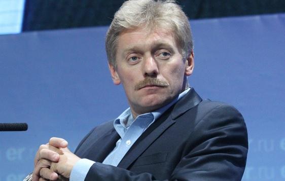 Purtătorul de cuvânt al Kremlinului: Rusia şi-a suplimentat trupele militare la frontiera cu Ucraina