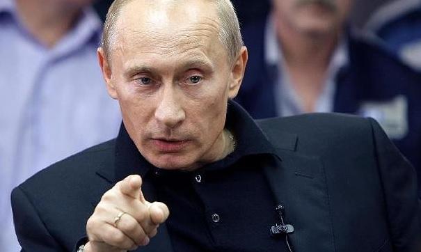 Vladimir Putin: Normalizarea relaţiilor între Rusia şi Occident nu depinde doar de noi