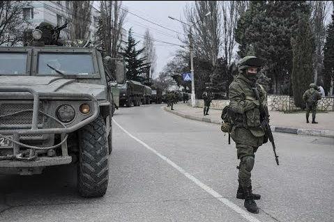 Militanţi proruşi ucişi într-un incident armat lângă Slaviansk