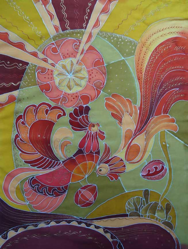 Sărbătoarea Paştelui în ochii copiilor 18479822