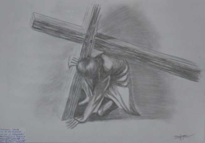 Sărbătoarea Paştelui în ochii copiilor 18479826