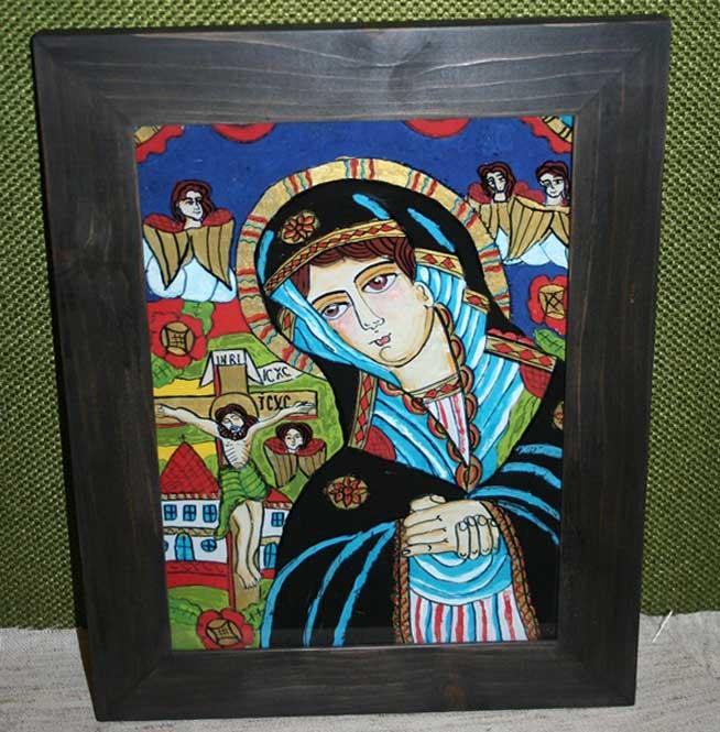 Sărbătoarea Paştelui în ochii copiilor 18479831