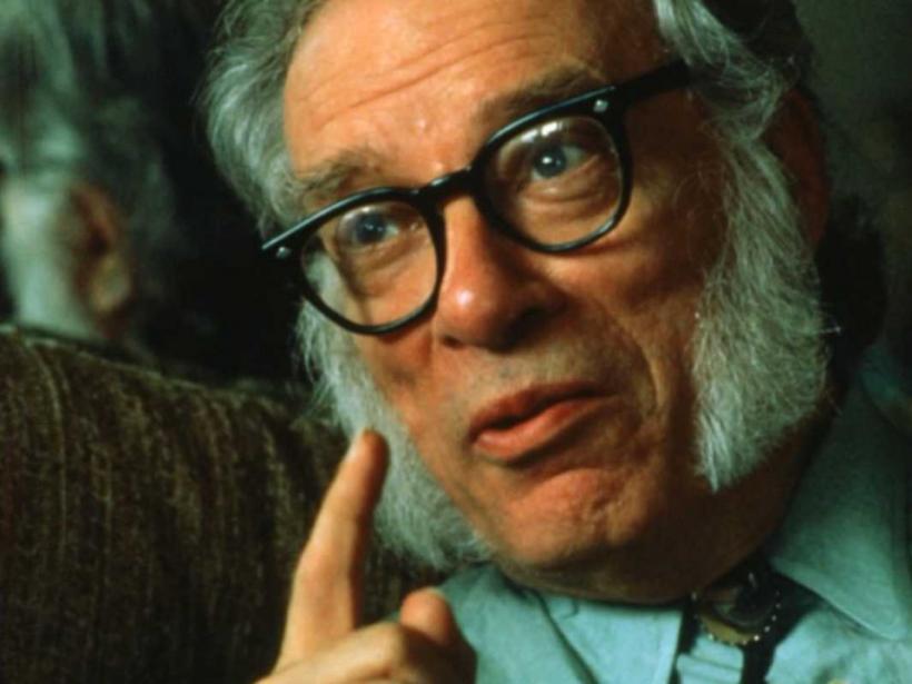 Previziunile lui Isaac Asimov pentru 2014. Cum îşi imagina faimosul scriitor lumea de azi în urmă cu 50 de ani