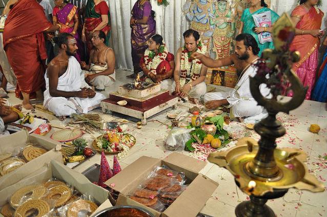 Decizie istorică în India. Căsătoria persoanelor de caste diferite nu mai reprezintă o încălcare a cutumelor